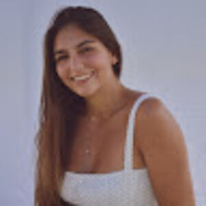 Meet your Posher, Isabella